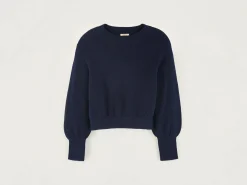 Bellerose Gimza Ronde Hals Trui America Best