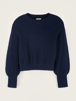 Bellerose Gimza Ronde Hals Trui America Best