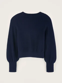 Bellerose Gimza Ronde Hals Trui America Best