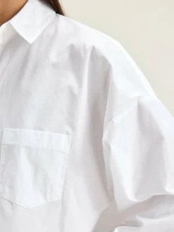 Bellerose Giorgia Popeline Hemd Discount