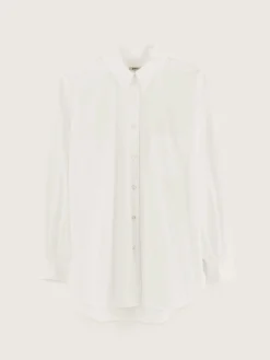 Bellerose Giorgia Popeline Hemd Discount