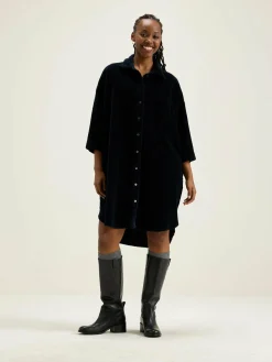 Bellerose Gladys Hemdjurk America