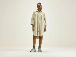 Bellerose Gladys Hemdjurk Craie Hot