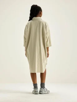 Bellerose Gladys Hemdjurk Craie Hot