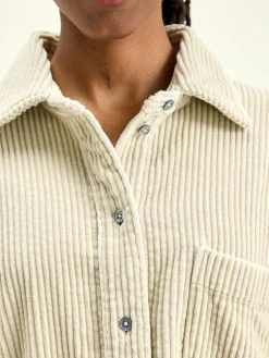 Bellerose Gladys Hemdjurk Craie Hot