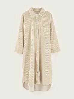 Bellerose Gladys Hemdjurk Craie Hot