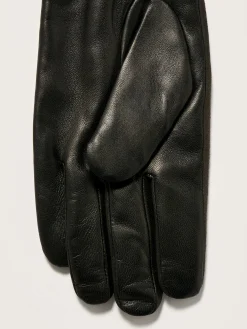 Bellerose Gloo Leren Handschoenen Hot