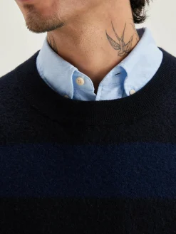 Bellerose Goityn Ronde Hals Trui Discount