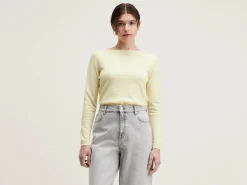 Bellerose Gop Boothals Trui Discount