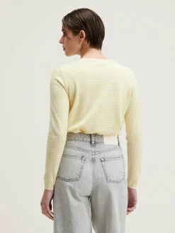 Bellerose Gop Boothals Trui Discount