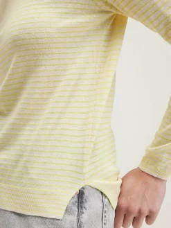 Bellerose Gop Boothals Trui Discount