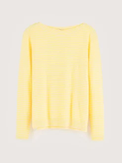 Bellerose Gop Boothals Trui Discount