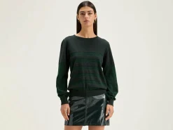 Bellerose Gopsy Ronde Hals Trui Best