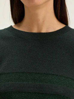 Bellerose Gopsy Ronde Hals Trui Best