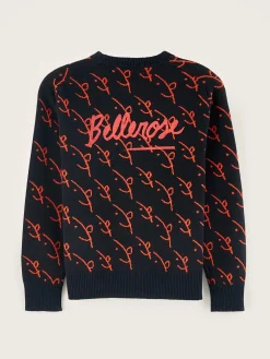 Bellerose Gorfou Ronde Hals Trui New