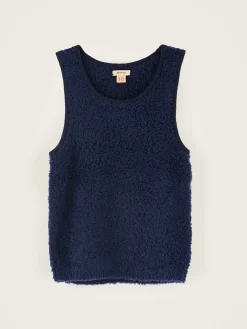 Bellerose Gup Ronde Hals Tanktop Hot