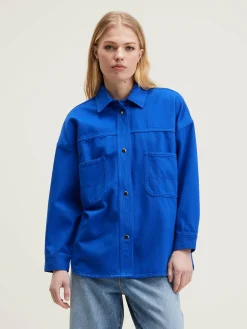 Bellerose Guru Overhemd Lazuli Best