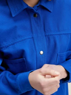 Bellerose Guru Overhemd Lazuli Best