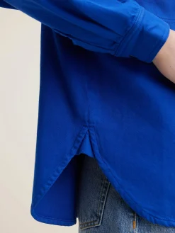 Bellerose Guru Overhemd Lazuli Best