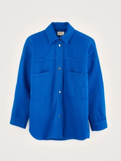 Bellerose Guru Overhemd Lazuli Best