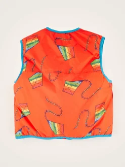 Bellerose Halas Mouwloze Jas Clearance