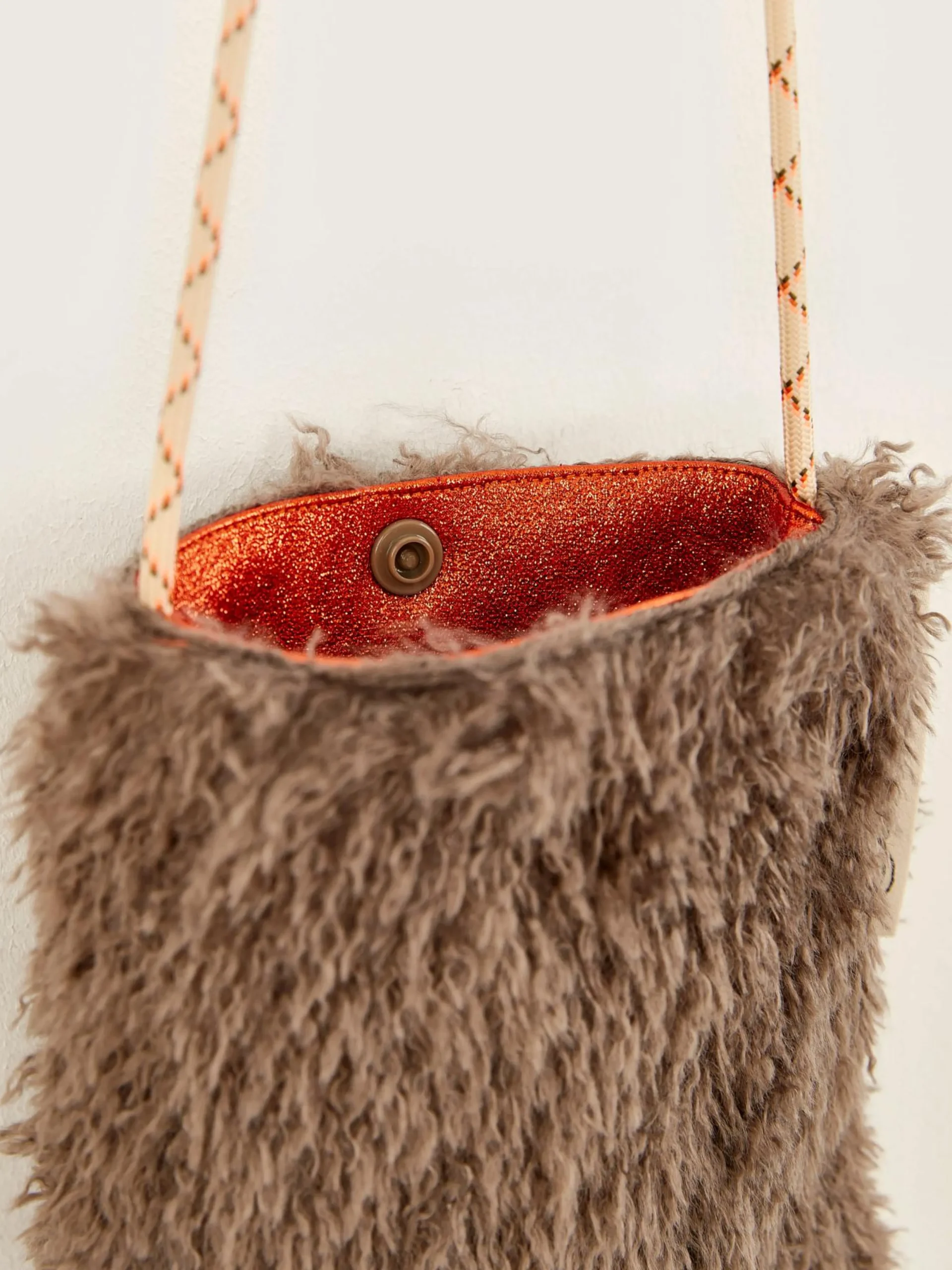 Bellerose Halo Telefoontas Dust