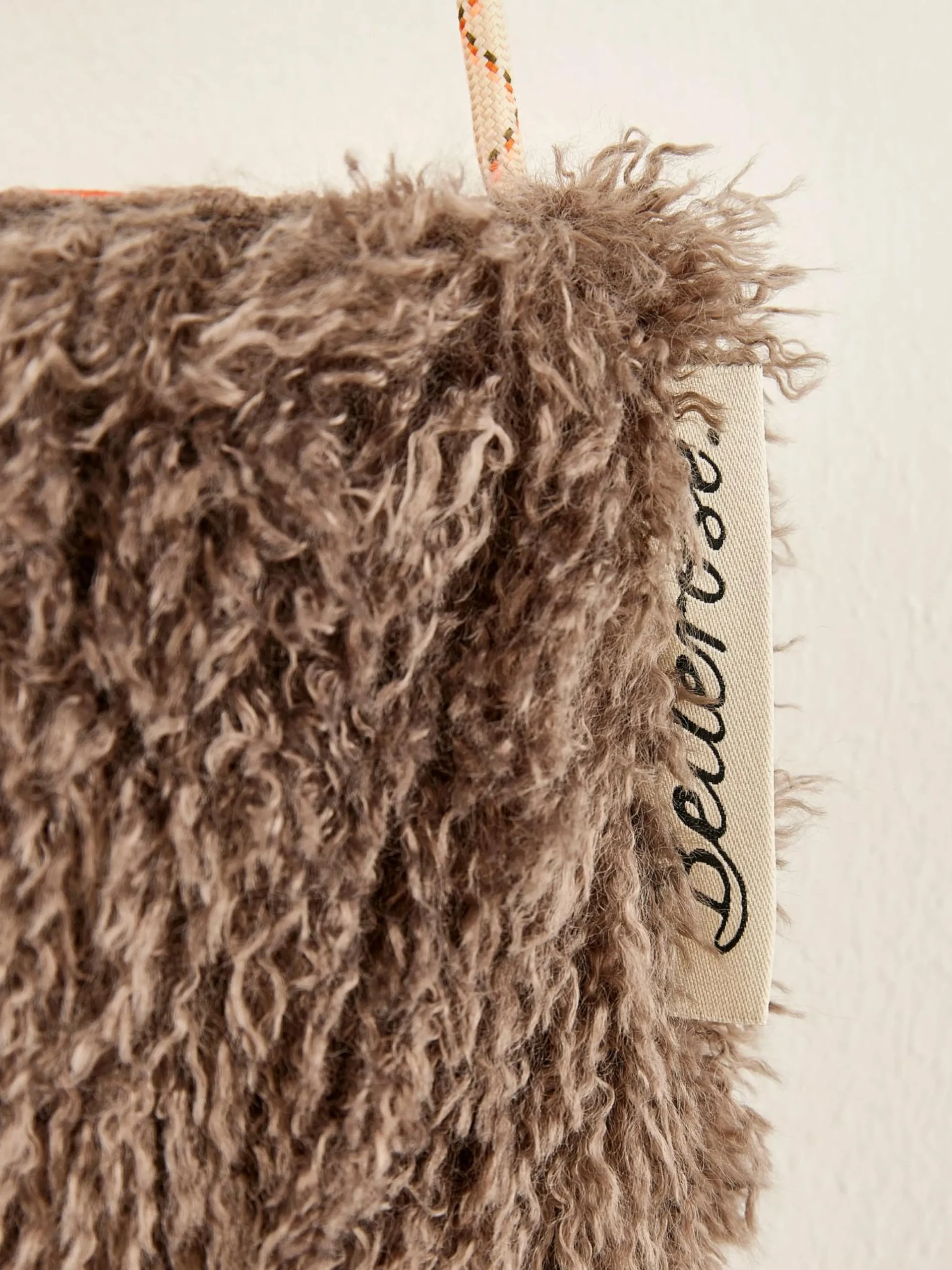 Bellerose Halo Telefoontas Dust