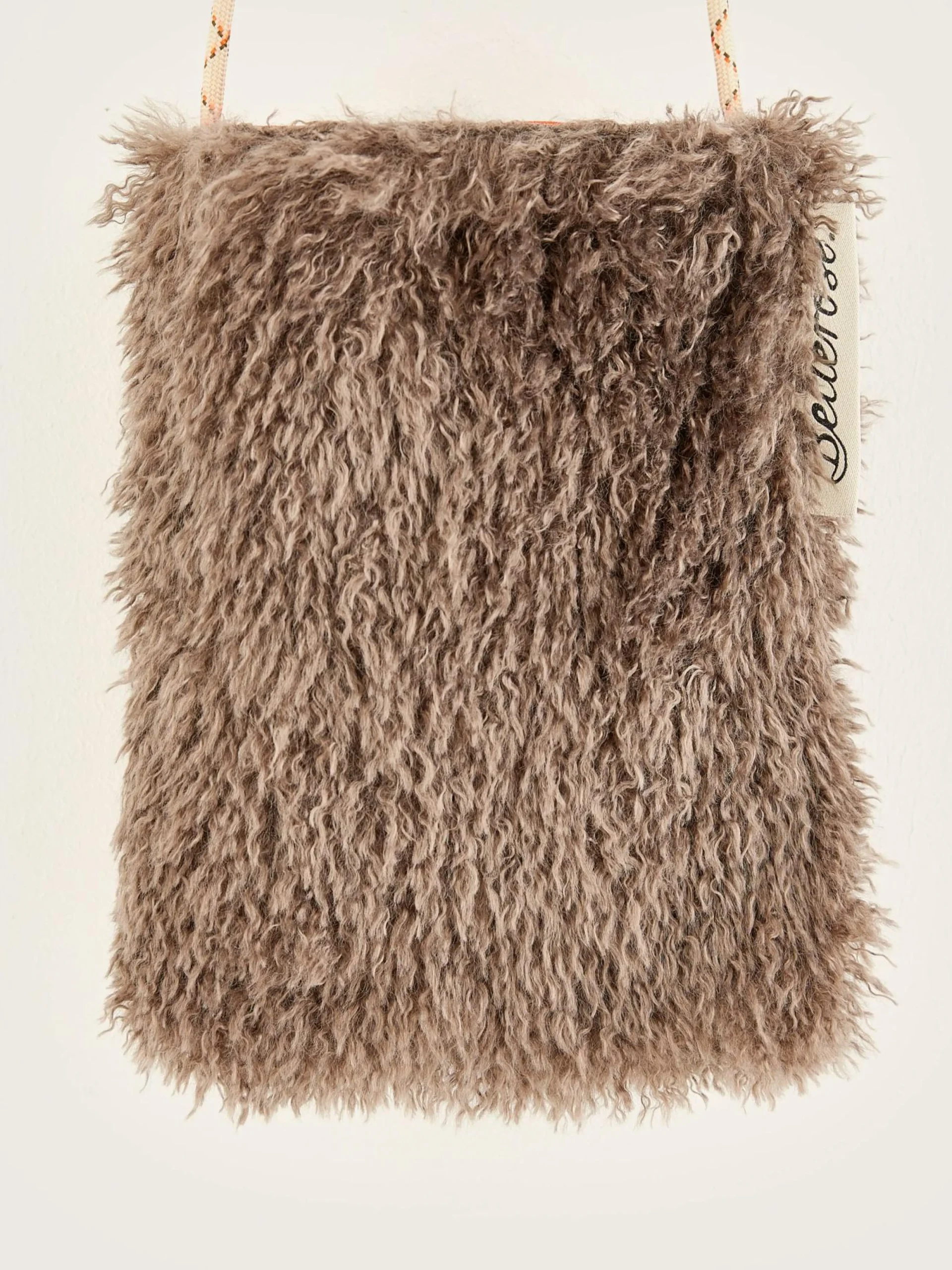 Bellerose Halo Telefoontas Dust