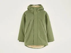 Bellerose Hamil Parka Met Capuchon Jeep Online