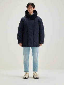 Bellerose Hamlet Parka Met Capuchon Sale