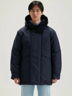 Bellerose Hamlet Parka Met Capuchon Sale