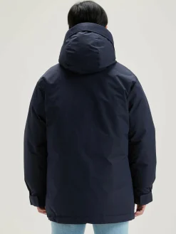 Bellerose Hamlet Parka Met Capuchon Sale