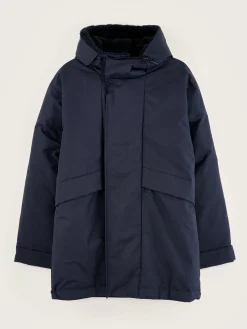Bellerose Hamlet Parka Met Capuchon Sale