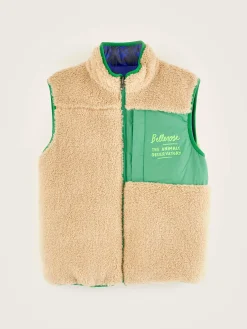 Bellerose Hamster Bodywarmer Clearance