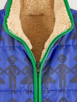 Bellerose Hamster Bodywarmer Clearance