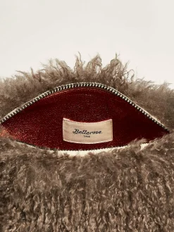 Bellerose Hanomy Tas Met Rits Dust Outlet