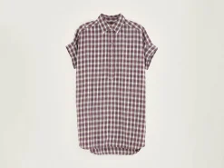 Bellerose Hansa Mini-hemdjurk Sale