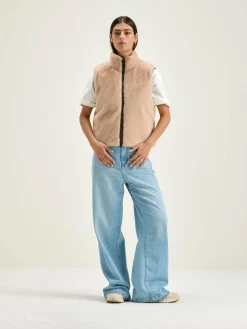 Bellerose Hansel Jas Met Rits Hot