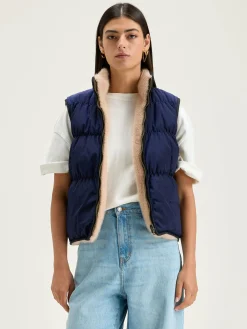 Bellerose Hansel Jas Met Rits Hot