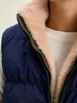 Bellerose Hansel Jas Met Rits Hot