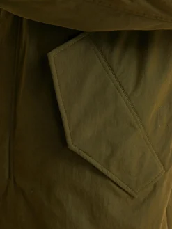 Bellerose Hansom Parka Met Capuchon Best