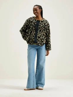 Bellerose Hari Jas Coffee Hot