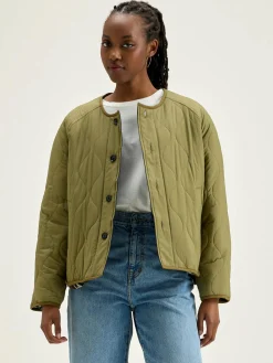 Bellerose Hari Jas Coffee Hot