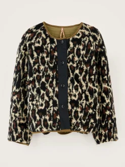 Bellerose Hari Jas Coffee Hot