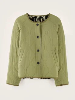 Bellerose Hari Jas Coffee Hot