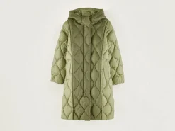 Bellerose Harpers Parka Met Capuchon Jeep Discount