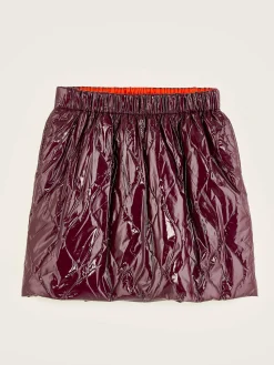 Bellerose Heleni Gewatteerde Minirok Online