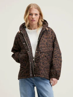 Bellerose Helise Waterafstotend Parka Online