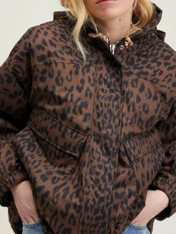 Bellerose Helise Waterafstotend Parka Online