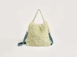 Bellerose Helmin Schoudertas Cardamom New